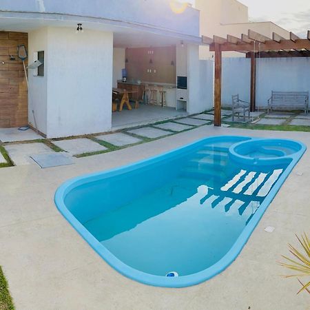 הוילה Casa Aroeira 2 Km De Geriba-Buzios-Rj מראה חיצוני תמונה