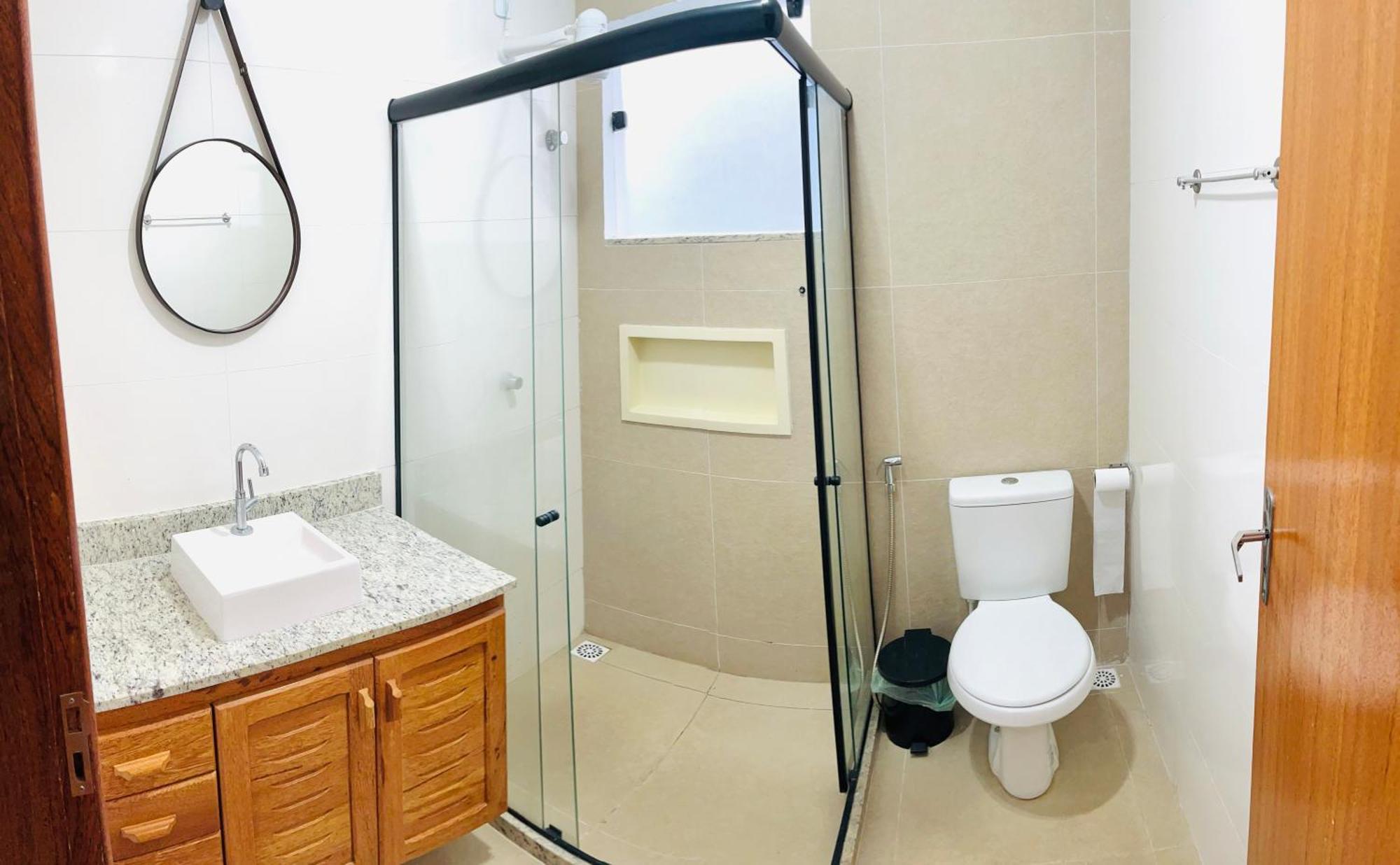 הוילה Casa Aroeira 2 Km De Geriba-Buzios-Rj מראה חיצוני תמונה