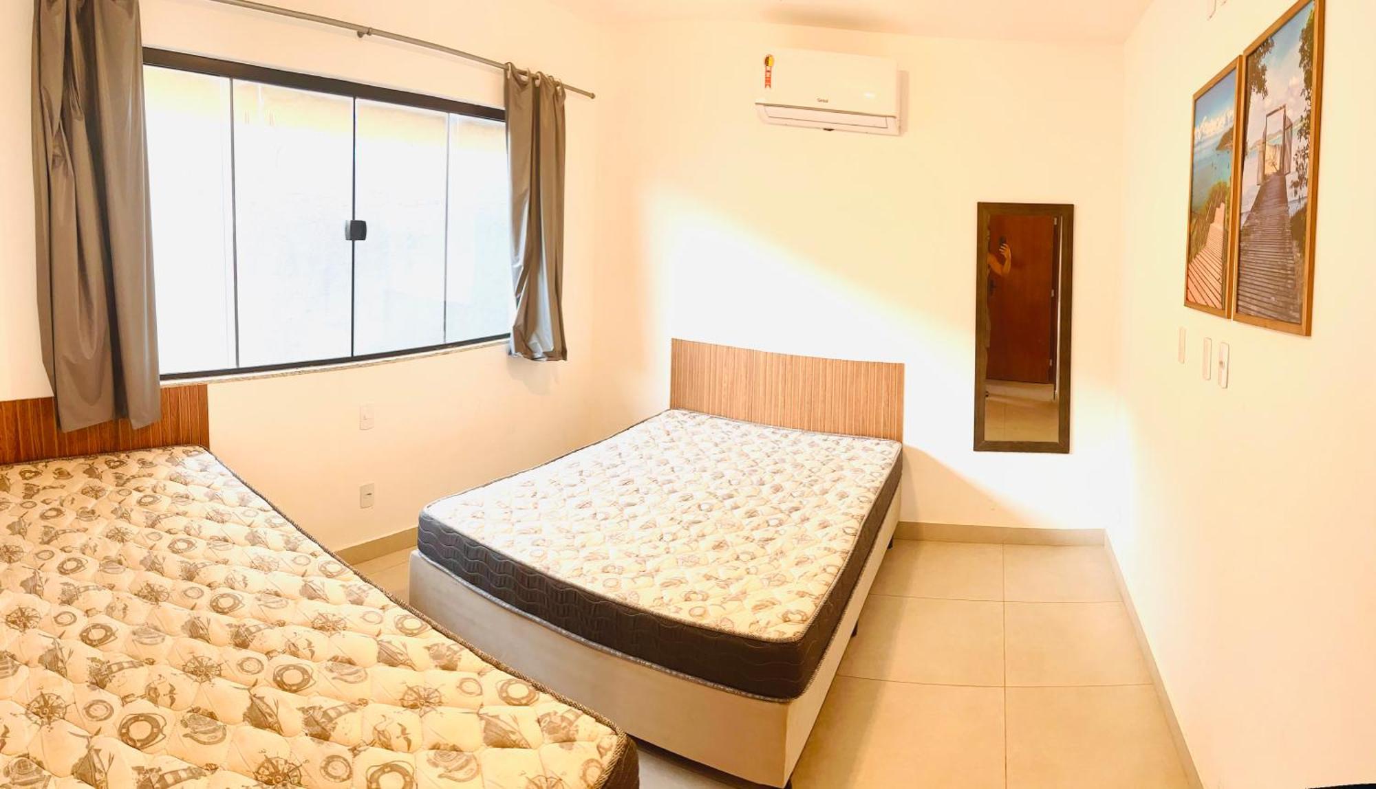 הוילה Casa Aroeira 2 Km De Geriba-Buzios-Rj מראה חיצוני תמונה