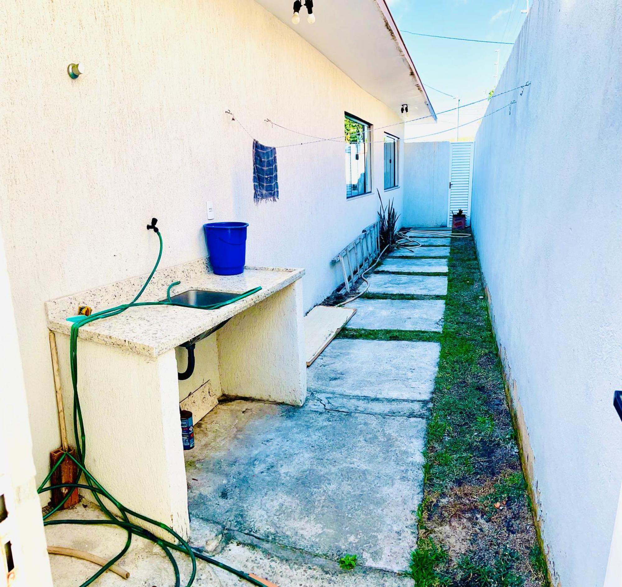 הוילה Casa Aroeira 2 Km De Geriba-Buzios-Rj מראה חיצוני תמונה
