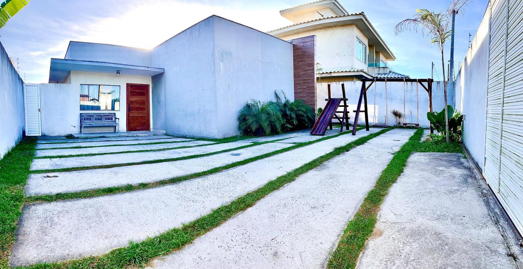 הוילה Casa Aroeira 2 Km De Geriba-Buzios-Rj מראה חיצוני תמונה