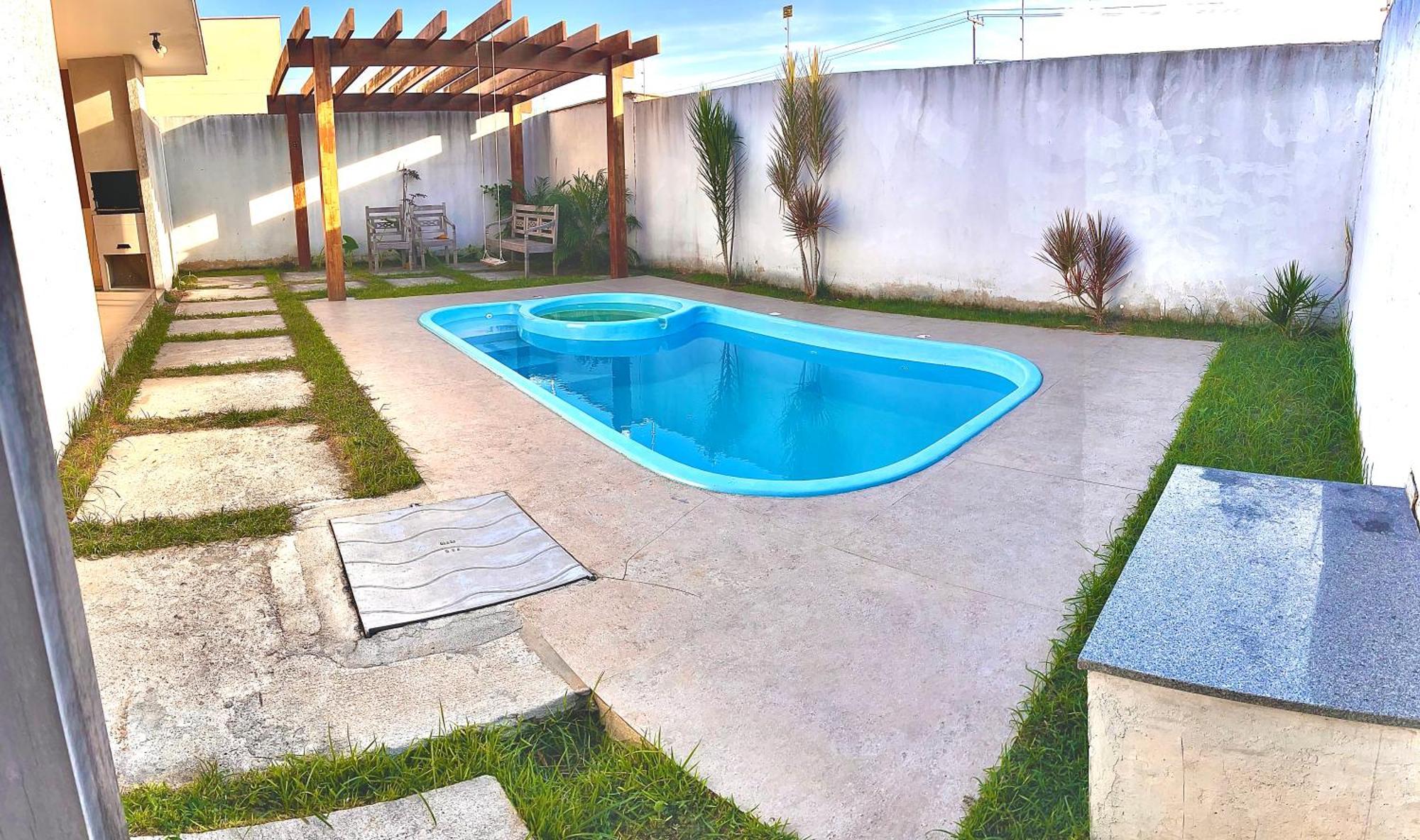 הוילה Casa Aroeira 2 Km De Geriba-Buzios-Rj מראה חיצוני תמונה